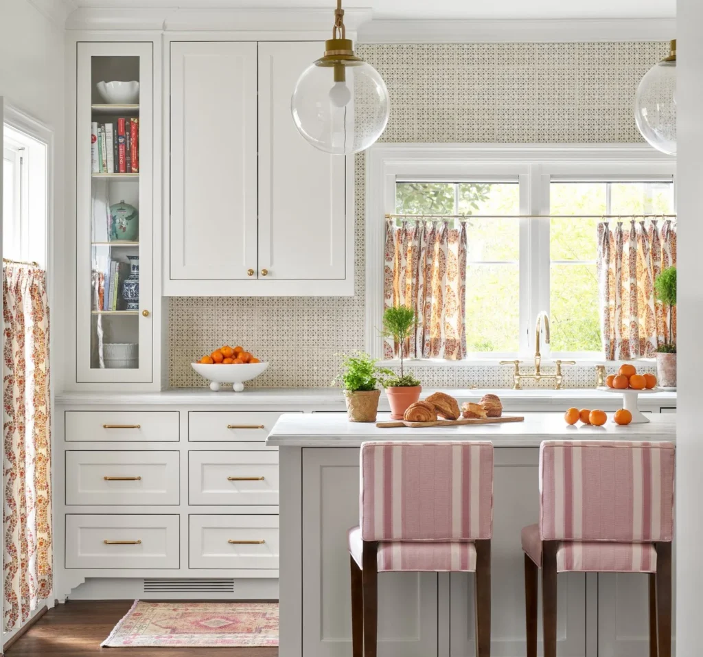Kitchen Curtains