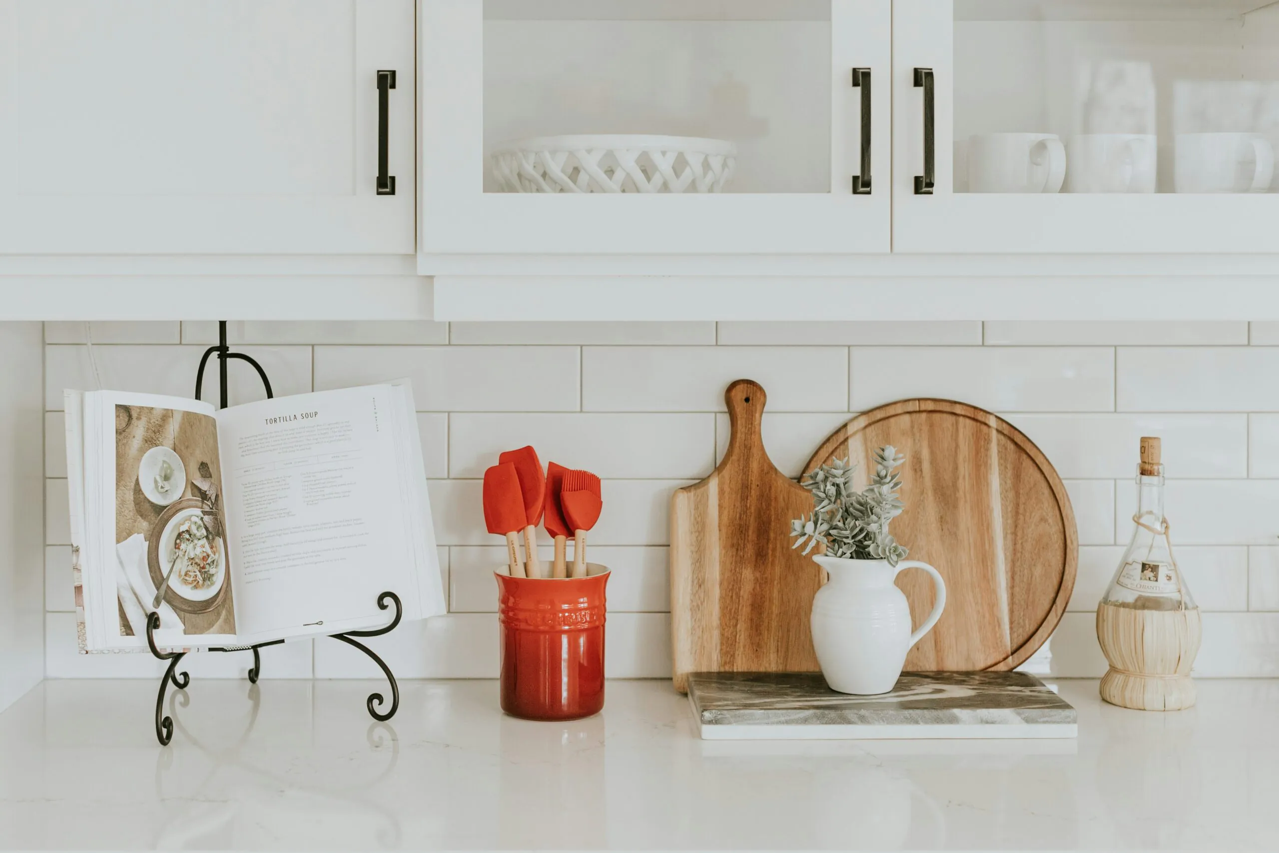 The Growing Trend of Colored Kitchen Appliances