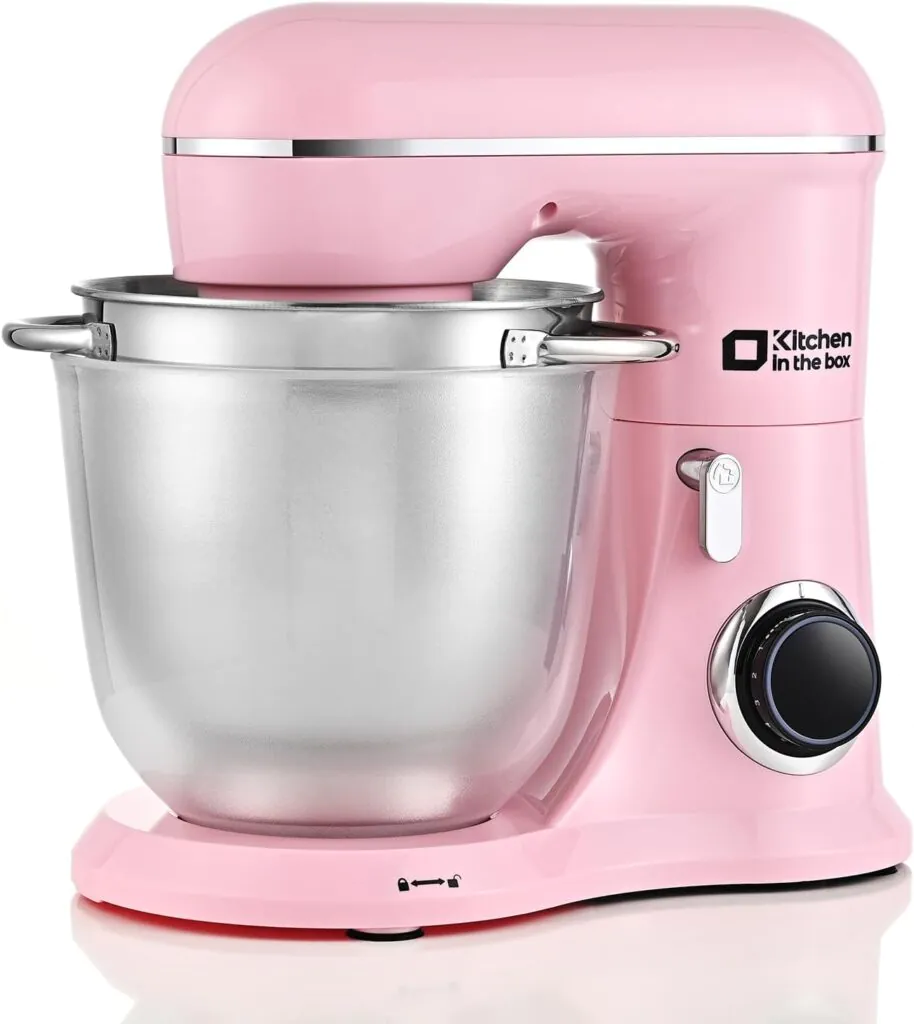 Pink Kitchen Gadgets