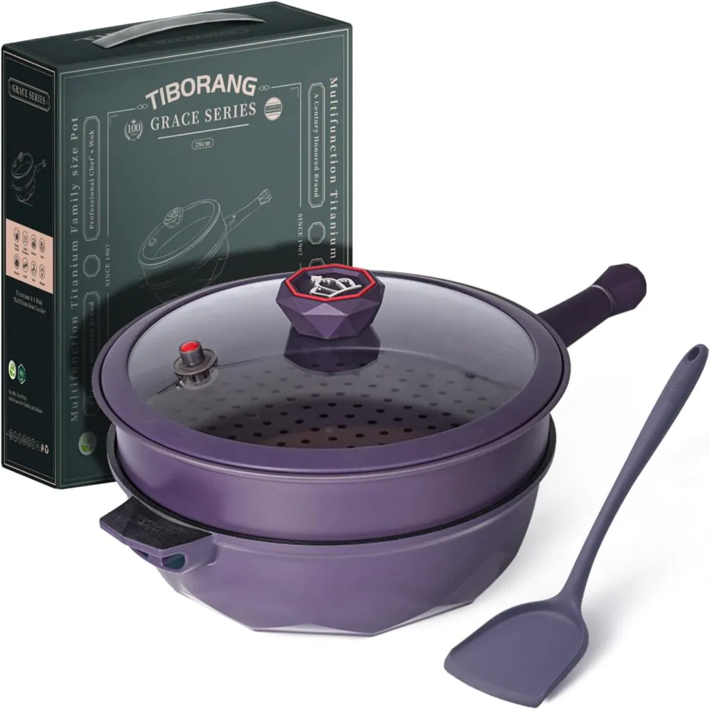 Purple Kitchen Gadgets