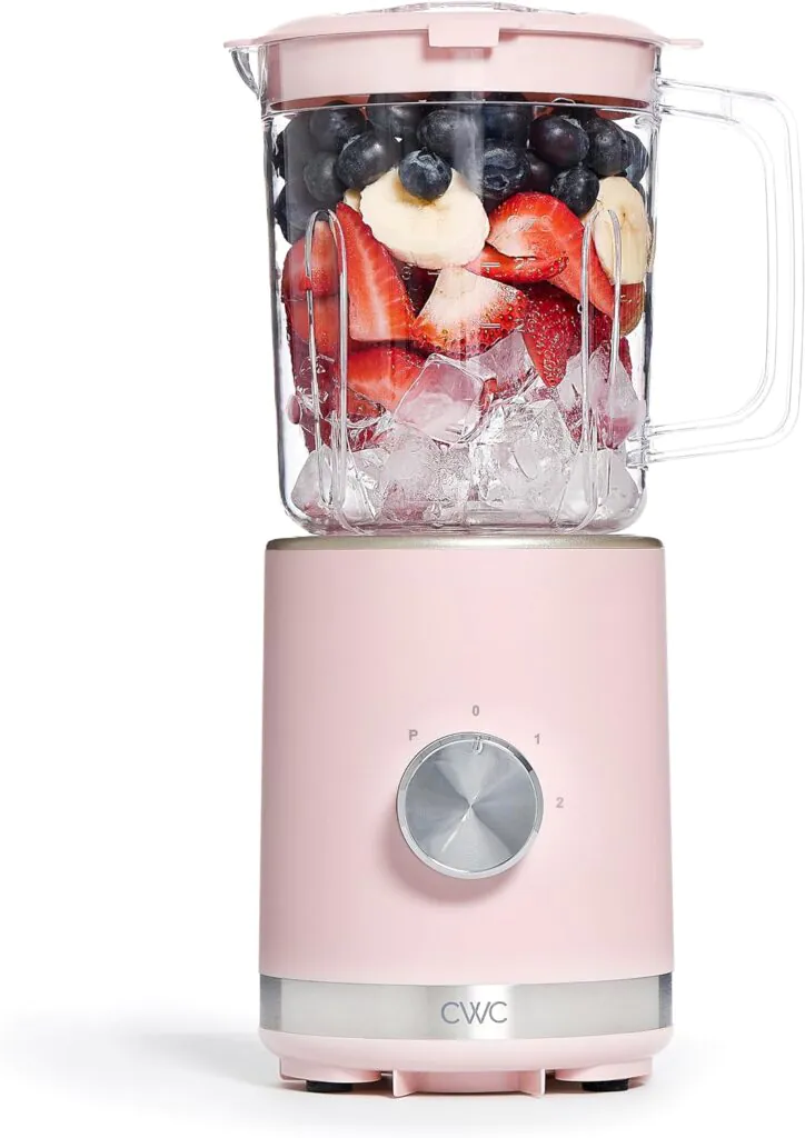 pink kitchen gadgets