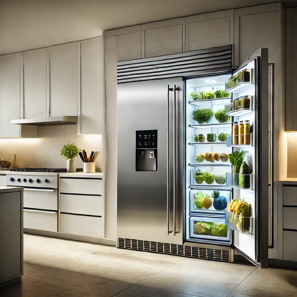 Thermador Kitchen Appliances